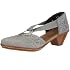 Rieker Sina 46777, Escarpins fe