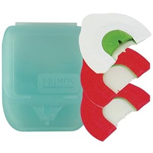 Primos Cutter Call (3-Pack)