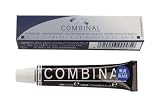 Produkt-Bild: Combinal Wimpern- & Brauenfarbe blauschwarz