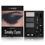 Cameo Smoky Eyes Model No. 1987-A