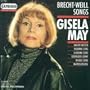 Brecht / Weill: Songs