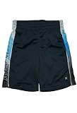 Hurley Baby-Boys Infant Multiply Short Mesh Short