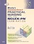 Mosby's Comprehensive Review of Practical Nursing for the NCLEX-PN? Examination (Mosby's Comprehensive Review of Practical Nursing for Nclex-Pn)