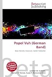Popol Vuh (German Band)