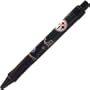 NFL Football Team Logo Soft-Grip Ballpoint Pen