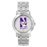 Northwestern Wildcats Suntime Dynasty Mens Watch - NCAA College Athletics