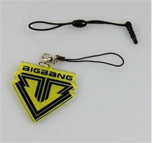 Kpop New Accessories Bigbang Dust-Proof Plug