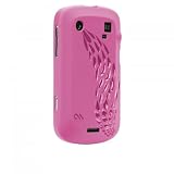 Case-Mate Safe Skin Emerge Case for BlackBerry Bold Touch 9900/9930 - 1 Pack - Case - Retail Packaging - Pink Case-Mate Safe Skin Emerge Case for BlackBerry Bold Touch 9900/9930 - 1 Pack - Case - Retail Packaging - Pink