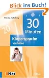30 Minuten K�rpersprache verstehen