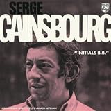 Revue Serge Gainsbourg  / Initials B.B.