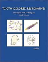Tooth-Colored Restoratives: Principles and Techniques