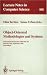 Books : Object-Oriented Methodologies and Systems: International Symposium, Isooms '94, Palermo, Italy, September 21-22, 1994 : Proceedings (Lecture Notes in Computer Science)