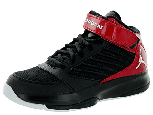 Nike Jordan Kids Jordan Bct Mid 3 Bg Basketball Shoe