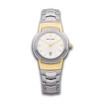 Pierre Cardin Women's Classic Collection Gold-Tone Bracelet Watch #PC4500TS
