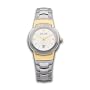 Pierre Cardin Women's PC4500TS Classic Collection Gold-Tone Bracelet Watch