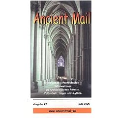 Ancient Mail Magazin Nr. 27 Jyotir-Veda Die Geheimnisse der vedischen Astrologie