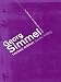 Georg Simmel (Key Sociologists)