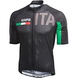 Capo SC-12 Jersey - Short-Sleeve - Men's