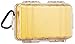 Pelican 1040 Micro Case (Yellow/Clear)