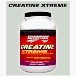 Lemonade Creatine Xtreme from Champion Nutrition (2 lbs.)