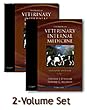 Textbook of Veterinary Internal Medicine Expert Consult (Expert Consult Title: Online + Print)