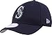 New Era Seattle Mariners Youth Pinch Hitter Wool Replica Adjustable Cap (Navy)