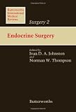 Endocrine surgery