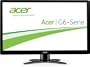 Acer G246HLBbid 61 cm (24 Zoll) Ultra Slim LED-Monitor (LED, VGA, DVI, HDMI, 2ms Reaktionszeit) schwarz