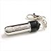 Search : MyPleasure Vibrating Silver Bullet Key Chain