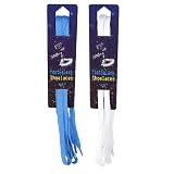 FootGalaxy High Quality Flat Laces For Boots And Shoes