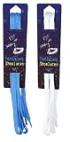 FootGalaxy High Quality Flat Laces For Boots And Shoes