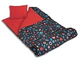 Celestial Bodies Sleeping Bag by Wildkin