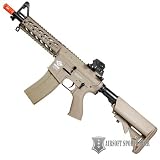 G&G CM16 Raider M4 (Desert Tan)
