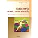 Ost�opathie somato-�motionnelle : Bases scientifiques et applications th�rapeutiques