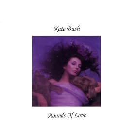 Hounds Of Love