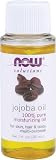 Now Foods Jojoba Oil Pure, 1-Ounce