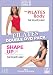 Pilates - The Pilates Body/Shape Up [DVD]
