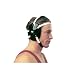 Sporting Goods : Cliff Keen E41 PURPLE WRESTLING HEADGUARD