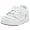 White/Silver