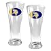 Great American Products Minnesota Vikings Oval Pilsner Set-Size: One Size