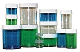 Nalge Nunc 2116-0060 Nalgene Jar Pc 2 Oz