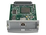 HP 620N FAST ETHERNET PRINT SERVER EIO FAST ETHERNET PRINT SERVER WITH UNSURPASS