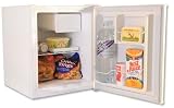 Philco Compact Refrigerator A-rated 49 Litre 16kg W440xD490xH525mm Ref PHCT49R/H