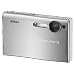Nikon Coolpix S5 [6MP 3 X Optical Zoom] Digital Compact Camera
