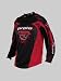 Sporting Goods : Proto 08 Men's Paintball Jersey - Red