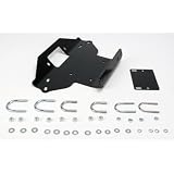 WARN 70825 ATV Winch Mounting System by Warn