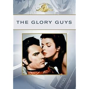 The Glory Guys by 