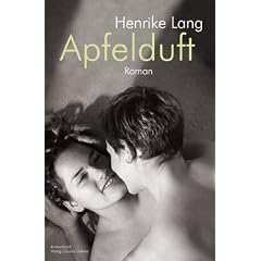 Apfelduft: Roman