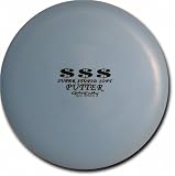 Gateway Super Stupid Soft Wizard Disc Golf Putt And Approach