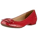 Clarks Candle Flame 2032, Damen Ballerinas